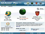 fotografie: Ad-Aware Plus Internet Security