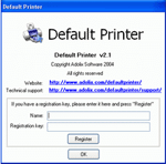 photo:Adolix Default Printer 