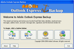 photo:Adolix Email Backup 