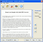 photo:Adolix PDF Converter 