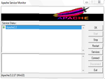 fotografia: Apache HTTP Server