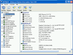 foto: ASTRA32 - Advanced System Information Tool