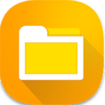 photo:ASUS File Manager 