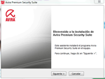 photo:Avira Internet Security Suite 