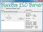 photo: BlackBox ISO Burner