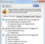 photo:Browser Cleaner 