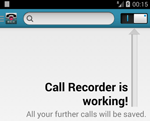 photo:Call Recorder 