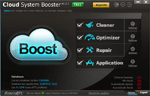 fotografia:Cloud System Booster 