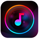 photo:Coocent Music Player 