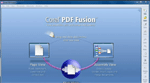 photo:Corel PDF Fusion 