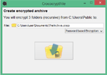 CrococryptFile
