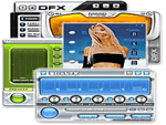 photo:DFX for Winamp 