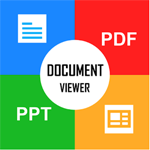 fotografia:Document Manager and File Viewer 
