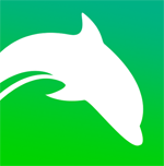 photo:Dolphin Browser 