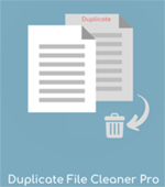 photo:Duplicate File Cleaner Pro 