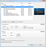 DVDVideoSoft Free Image Convert and Resize