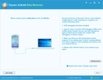 photo:Eassos Android Data Recovery 