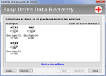 fotografia:Easy Drive Data Recovery 