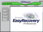 fotografie: Ontrack EasyRecovery Professional