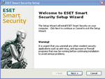 photo:ESET Smart Security 
