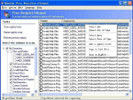 photo:Eusing Free Registry Cleaner 