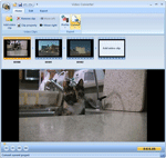 photo:Extensoft Free Video Converter 