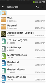 photo:File Manager Plus 