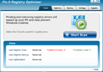 photo:Fix-It Registry Optimizer 