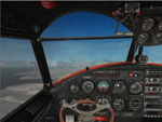 foto: Flight Simulator X Demo