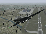 photo:FlightGear Flight Simulator 