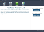 fotografia:Folder Password Lock 