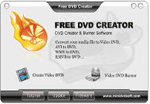 fotografia:Free DVD Creator 