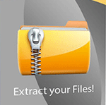 photo:Free File Extractor 