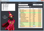 photo:Free File Recovery Wizard 