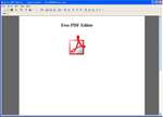 photo:Free PDF Editor 