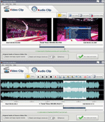 fotografia:Full Video Audio Mixer 