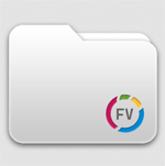 photo:FV File Explorer 