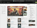 photo:Games for Windows Marketplace 