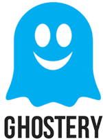 photo:Ghostery Privacy Browser 