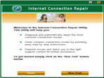 fotografie: Internet Connection Repair Tool