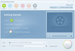 photo:Jihosoft Video Converter 