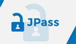 foto del programa: JPass Password Manager