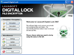 photo:Lavasoft Digital Lock 