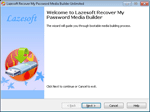 fotografia:Lazesoft Recover My Password 
