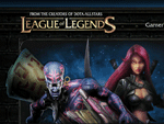 fotografia: League of Legends