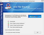 photo:Live File Backup 