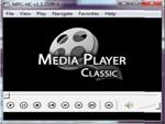 photo:Media Player Classic - Homecinema 