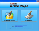 photo:MiniTool Drive Wipe 