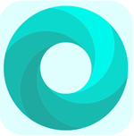 photo:Mint Browser 