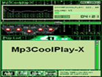 Mp3CoolPlay X